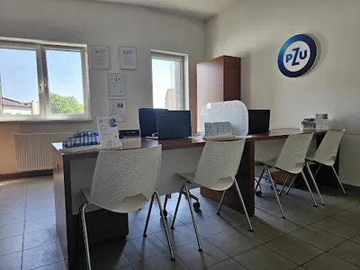 PZU Ubezpieczenia Tomaszów Mazowiecki - Agent Piotr Jeske